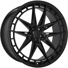 Haxer Alloy Wheels HX046F 19 5x114.3
