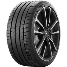 Opony Michelin PILOT SPORT 4S XL FR * 245/35 R19 93Y