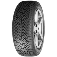 Opony Fulda MULTICONTROL XL 205/55 R16 94V