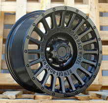 4x Felgi 16 m.in. do NISSAN Navara Patrol Terrano 2 Mitsubishi L200 Pajero Sport - JT218