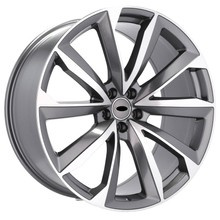 4x alu disky 22'' A6 Allroad B9 E-tron Q5-e Q7-e A5 RS6 A7 RS7 - B5815
