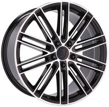 4x felnik 20 többek között PORSCHE Cayenne III E3 9Y Turbo S GTS E-Hybrid Panamera 970 971 - B1274