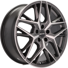 4x jantes 20 s'intégrer dans MERCEDES E S W221 W222 CLC CLS AUDI A4 A5 8T 8F F5 A6 A7 A8 - LUNICA