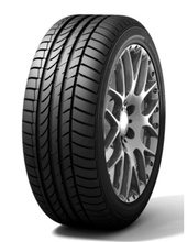 Opony Dunlop SP SPORT MAXX TT 205/55 R16 91W