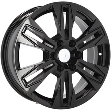 4x felnik 17 többek között FORD Tourneo Transit Custom II VW Caravelle T7 Transporter T7 - IN3606F