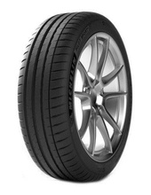 Opony Michelin PILOT SPORT 4 SUV FR 325/40 R22 114Y