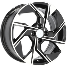 4x rims 16 for KIA Picanto X-Line Rio Stonic HYUNDAI Accent Bayon Getz i10 i20 Agila - Y1265