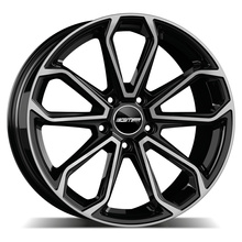 4x Ζάντες 20x9.5+10.5 TUV μεταξύ άλλων σε PORSCHE Macan I 95B T GTS S Turbo - FURIOSA