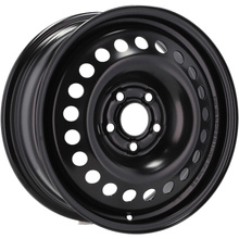 Ocelové ráfky 16" FORD Focus 2 3 Fusion Galaxy Kuga Mondeo mk3 mk4 mk5 C-MAX I II Tourneo Connect Transit S-MAX VOLVO C30 S40 S60 V40 Cross Country V50