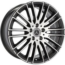 4x Ζάντες OE 18 μεταξύ άλλων σε MERCEDES A W176 W177 B W245 W246 W247 CLA C W204 W205 W206 - A2064014900