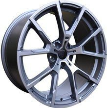 4x llantas 19'' 5x120 entre otras cosas a BMW X4 F26 X5 E53 E70 F15 X6 E71 - B5601