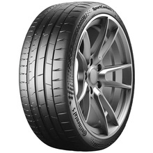 Opony Continental SportContact 7 XL FR MO1 245/40 R19 98Y