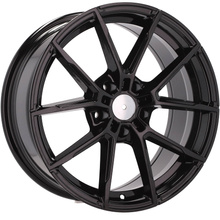 4x ráfky 17 mezi jiným k BMW 1 F40 2 F44 F45 F46 U06 Gran Active Tourer X1 U11 X2 U10 - B5601 (D1740)