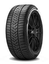 Opony Pirelli Winter 210 Sottozero Serie III 205/60 R16 92H