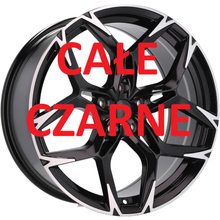 4x rims 18 for CUPRA Born Leon VZ Cup VZx Formentor VZe VZ VZ5 SEAT Ateca Leon - I5572