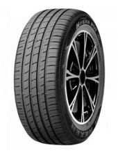 Opony Nexen N'Fera RU1 255/55 R18 109W