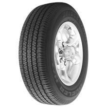 Opony Bridgestone DUELER H/T D684III XL 255/60 R18 112T