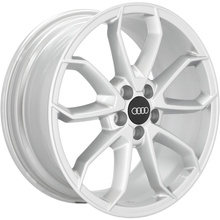 4x cerchi 17 tra l'altro a AUDI OE 5x100 A1 A2 A3 SEAT Arona MG VS Astor SKODA Scala VW Polo - 82A0714978Z8