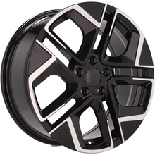 4x llantas 17 entre otras cosas a VW Caddy Golf Passat CC Variant Sharan Tiguan Touran Scirocco - Y1258