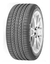 Opony Michelin Latitude Tour HP 255/60 R20 113V