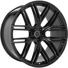 4x Felgi 23 m.in. do AUDI Q8 4M SQ8 4M RS Q8 4M - HF736