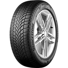 Opony Bridgestone BLIZZAK LM005 XL FR L 265/35 R20 99W