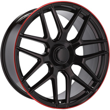 4x felnik 19 5x112 többek között MERCEDES CLS C218 E W211 W212 W213 AMG S W220 W221 W222 - B1258