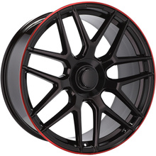 4x cerchi 19 5x112 tra l'altro a MERCEDES CLS C218 E W211 W212 W213 AMG S W220 W221 W222 - B1258