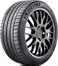 Opony Michelin PILOT SPORT 4 S HL MO1A 295/30 R21 105Y