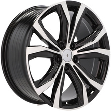 4x cerchi 19' 5x114,3 tra l'altro a LEXUS GS IS LS NX200 300h RX SC - FE193