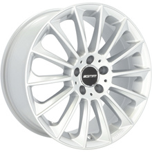 Алуминиеви джанти GMP ITALIA STELLAR 18 5x112 TUV