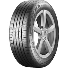 Opony Continental EcoContact 6 Q XL FR * MO QR CODE 245/40 R20 99Y