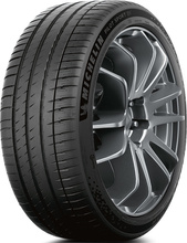 Opony Michelin PILOT SPORT EV XL I 255/40 R21 102W
