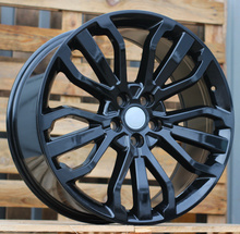Cerchi in lega RacingLine B1027 21 5x120