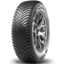 Opony Kumho Solus 4S HA31 XL 225/40 R18 92V