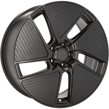 4x alu disky 19 zapadajú do PEUGEOT 3008 II P84 308 II III P5 407 408 5008 II T87 508 R83 - 3S1259