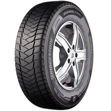 Opony Bridgestone DURAVIS A/S 225/65 R16 112R