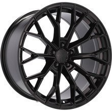 4x ráfky 20'' 5x120 mezi jiným k BMW X3 E83 F25 X4 F26 F01 7 - HX039