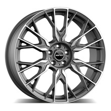 4x Felgi 19 m.in. do MERCEDES E W211 W212 W213 AUDI A4 B7 B8 B9 A6 C7 C8 C9 CUPRA - FENDER