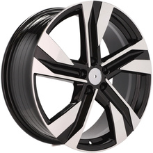 4x rims 20 Hybrid Forged for VOLVO XC40 XC60 XC90 V90 V60 Crosscountry S90 S80 - SF502 (YF5695)