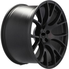 4x nuovi cerchi 20 5x115 tra l'altro a DODGE Charger LX Challenger CHRYSLER 300C SRT8 R/T - B5054