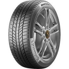 Opony Continental WinterContact TS 870 P XL MO 215/60 R18 102H