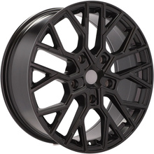 4x nové ráfky 18 5x160 mezi jiným k FORD Transit Custom Tourneo Custom - I5658