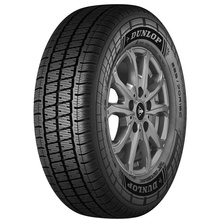 Opony Dunlop ECONODRIVE AS 195/60 R16 99T