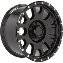 4x Felgi 18 5x150 m.in. do TOYOTA Land Cruiser Sequoia Tundra II XK50 - JT034