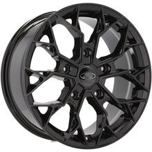 4x llantas 18 5x160 entre otras cosas a FORD Transit Custom Tourneo DS DS4 VOLVO S60 S80 V70 XC70 - X348