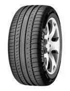 Opony Michelin Latitude Sport 235/55 R17 99V