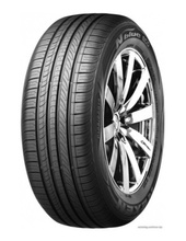 Opony Nexen N.BLUE HD 215/55 R16 93V