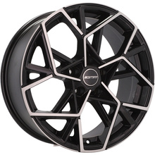 4x felnik 18 TUV többek között AUDI A3 8V 8Y SKODA Karoq Kodiaq Octavia Superb VW Tiguan - CARTESIO