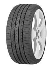 Opony Sava Intensa UHP 245/45 R17 99Y